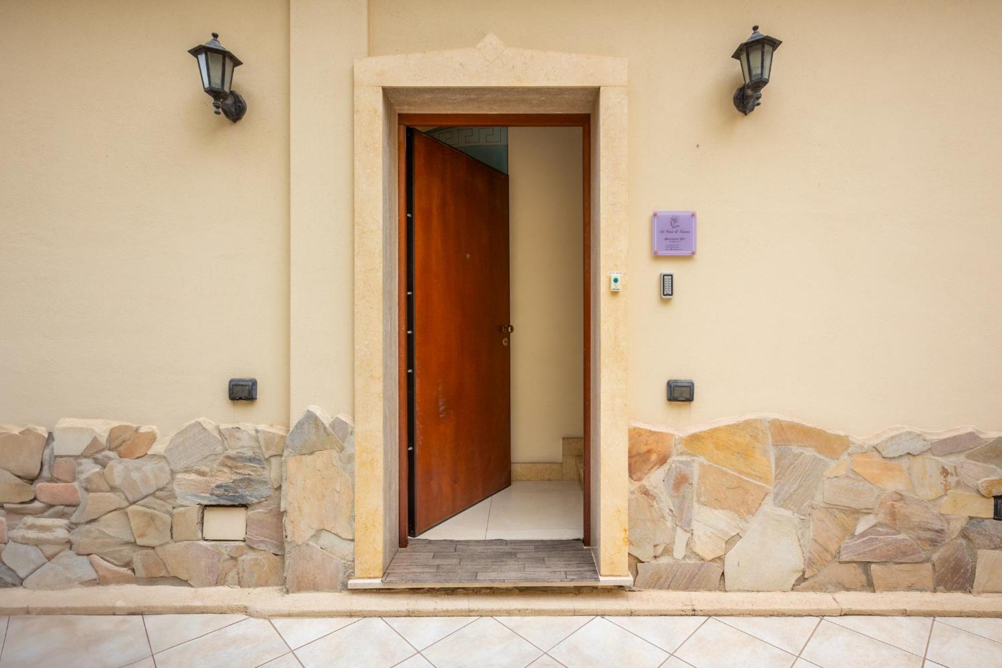 La Casa Di Tonina Apartment Quartu Sant'Elena Exterior photo